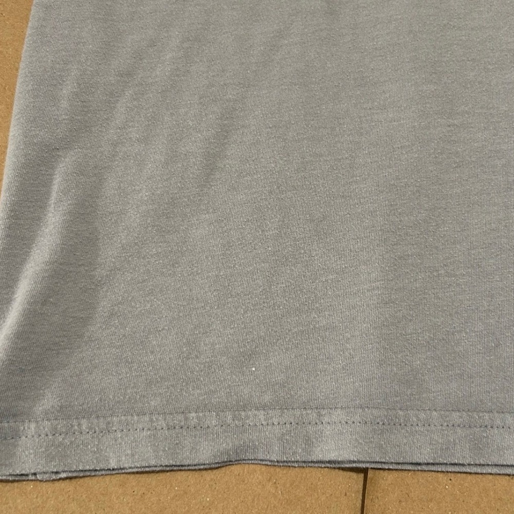 Under Armour Gray Freedom Graphic T-Shirt Mens Small - Picture 7 of 9